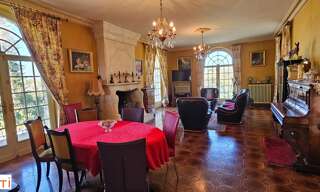 Maison 11 Pièces 322 m² à vendre à Angoulême (16000)