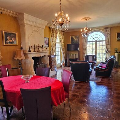 Maison 11 pièces 354000 €