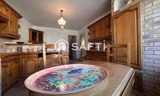 Maison 6 Pièces 177 m² à vendre à Verzenay (51360)