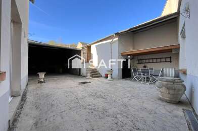 Maison 6 pièces 315000 €