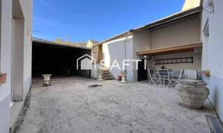 Maison 6 Pièces 177 m² à vendre à Verzenay (51360)