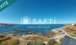 Appartement 4 Pièces 78 m² à vendre à Plœmeur (56270)