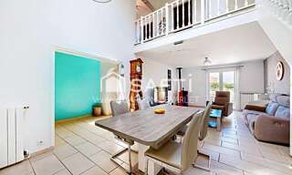 Maison 5 Pièces 135 m² à vendre à Valras-Plage (34350)