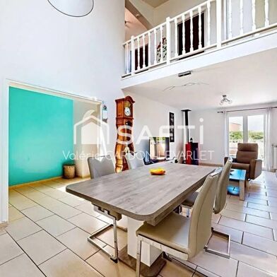 Maison 5 pièces 397000 €