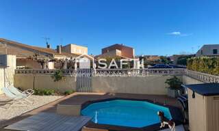 Maison 5 Pièces 135 m² à vendre à Valras-Plage (34350)