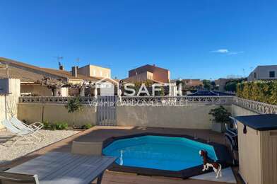 Maison 5 pièces 385000 €