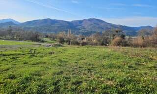 Terrain  554 m² à vendre à La Bâtie-Neuve (05230)