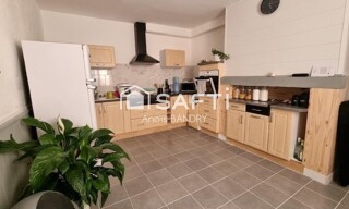 Maison 4 Pièces 87 m² à vendre à Bourg-et-Comin (02160)