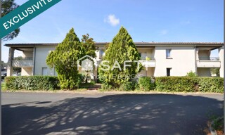 Appartement 3 Pièces 54 m² à vendre à Castres (81100)