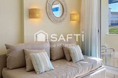 Appartement 2 pièces 165000 €