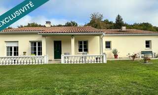 Maison 5 Pièces 145 m² à vendre à Saint-Sauvant (17610)