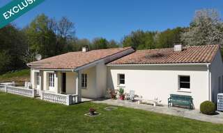 Maison 5 Pièces 145 m² à vendre à Saint-Sauvant (17610)