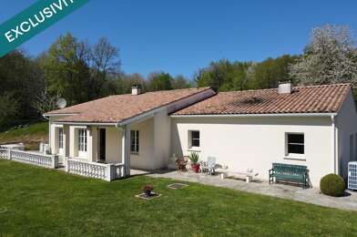 Maison 5 pièces 359000 €