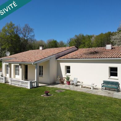 Maison 5 pièces 359000 €