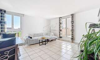 Appartement 3 Pièces 69 m² à vendre à Cergy (95800)