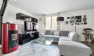 Maison 4 Pièces 90 m² à vendre à Carrières-sur-Seine (78420)