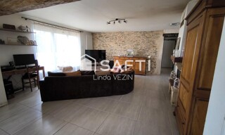 Maison 5 Pièces 149 m² à vendre à Rives-de-l'Yon (85310)