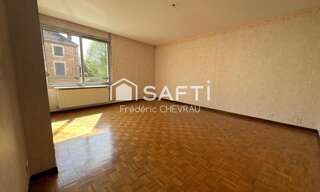 Appartement 4 Pièces 69 m² à vendre à Charnay-lès-Mâcon (71850)