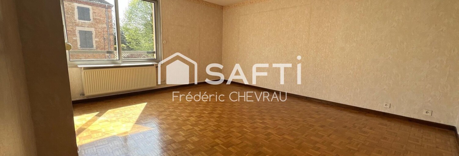 Appartement 4 Pièces 69 m² à vendre à Charnay-lès-Mâcon (71850)