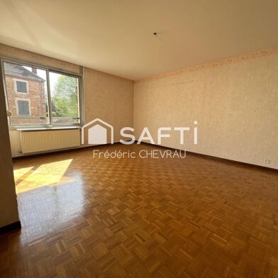 Appartement 4 pièces 149000 €