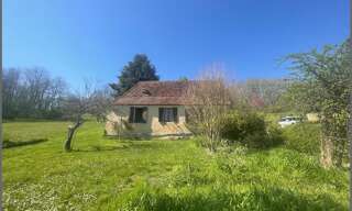 Maison 5 Pièces 70 m² à vendre à Alles-sur-Dordogne (24480)