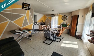 Maison 7 Pièces 178 m² à vendre à Tavaux-et-Pontséricourt (02250)