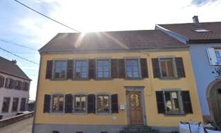 Maison 6 Pièces 174 m² à vendre à Diedendorf (67260)