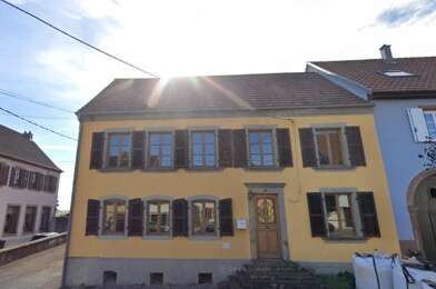 Maison 6 pièces 145000 €