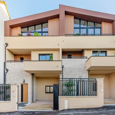 Maison 4 pièces 799000 €