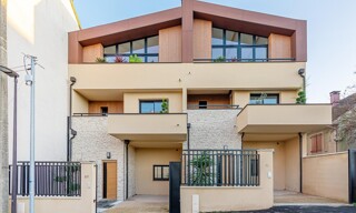 Maison 4 Pièces 120 m² à vendre à Villejuif (94800)