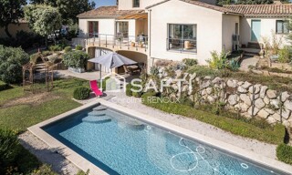 Maison 6 Pièces 188 m² à vendre à Puget (84360)