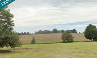 Terrain  689 m² à vendre à Sion-les-Mines (44590)