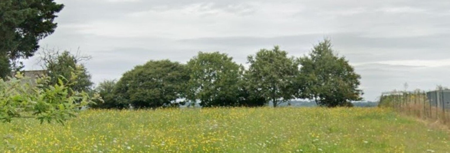 Terrain  1065 m² à vendre à Sion-les-Mines (44590)