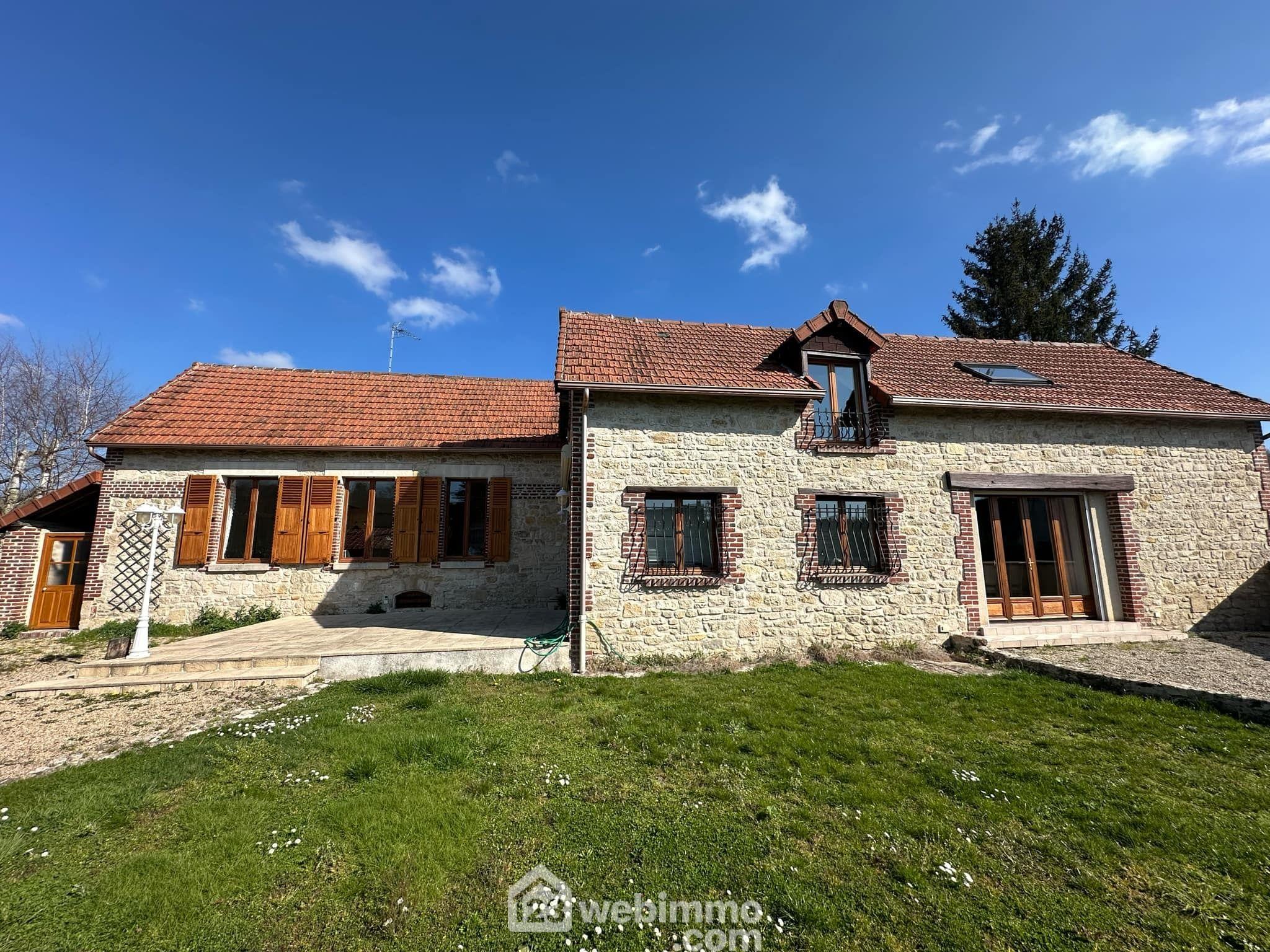 Agence immobilière de 123webimmo.com