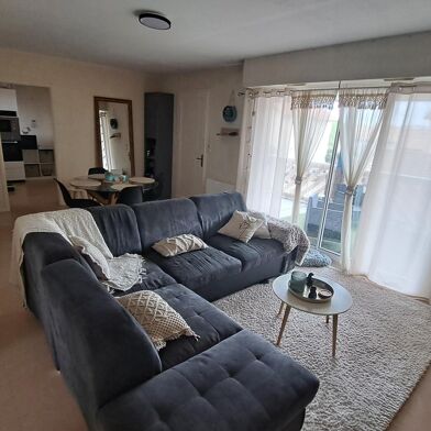 Appartement 3 pièces 179500 €
