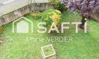 Maison 4 Pièces 70 m² à vendre à Rignac (12390)
