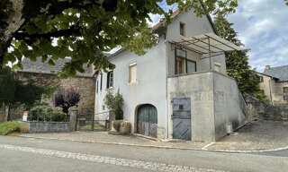 Maison 4 Pièces 70 m² à vendre à Rignac (12390)