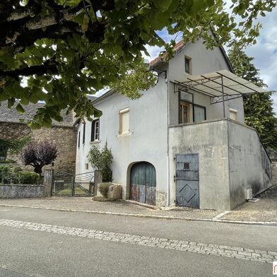 Maison 4 pièces 70000 €