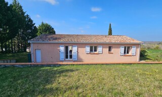 Maison 4 Pièces 91 m² à vendre à Monclar-de-Quercy (82230)