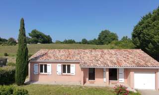 Maison 4 Pièces 91 m² à vendre à Monclar-de-Quercy (82230)