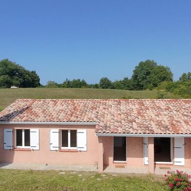 Maison 4 pièces 215000 €