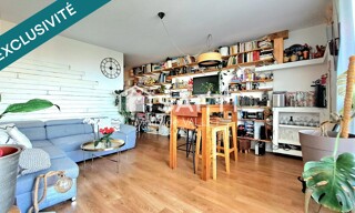 Appartement 3 Pièces 69 m² à vendre à Fréjus (83600)
