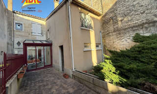 Maison 6 Pièces 137 m² à vendre à Magné (79460)