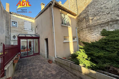 Maison 6 pièces 198000 €