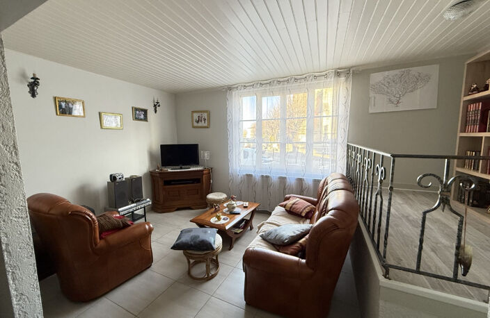 Maison MAGNE 137 m2 — photo 2