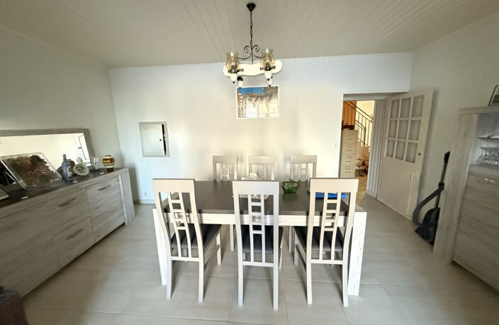 Maison MAGNE 137 m2 — photo 3