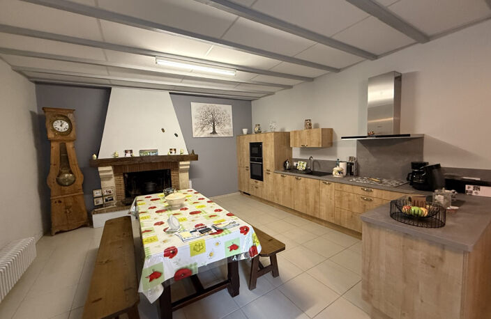 Maison MAGNE 137 m2 — photo 4