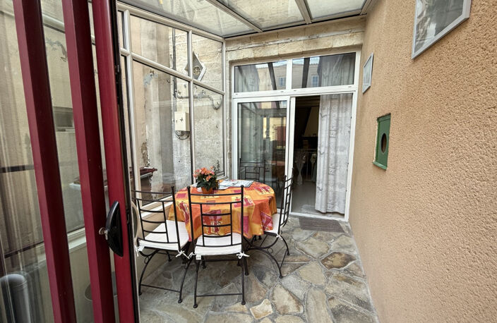 Maison MAGNE 137 m2 — photo 5