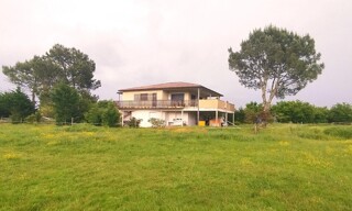 Maison 4 Pièces 125 m² à vendre à Marcenais (33620)