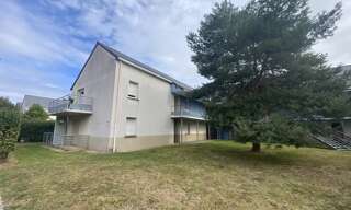 Appartement 2 Pièces 47 m² à vendre à Pleurtuit (35730)